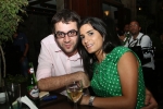 Saturday Night at Byblos Old Souk, Part 1 of 2